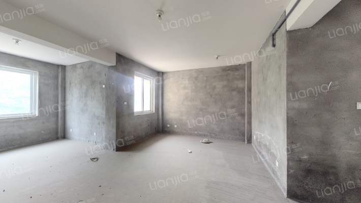 万辰乐居二手房实景图