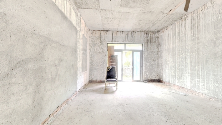 海上五月花海语墅一期二手房实景图