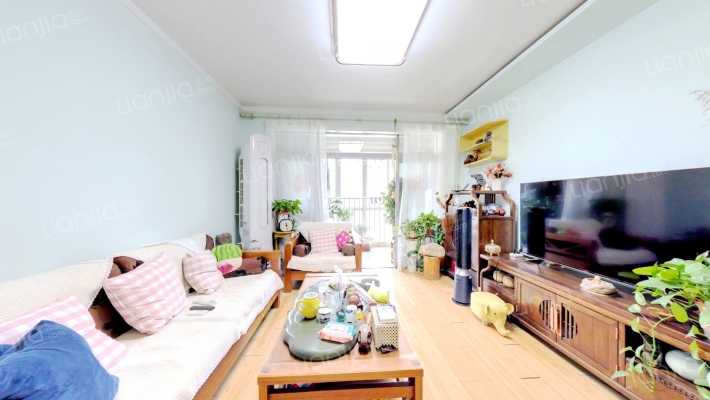 世纪佳园二手房实景图