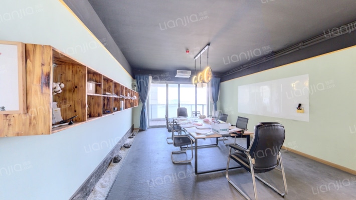 湘江壹号三期二手房实景图