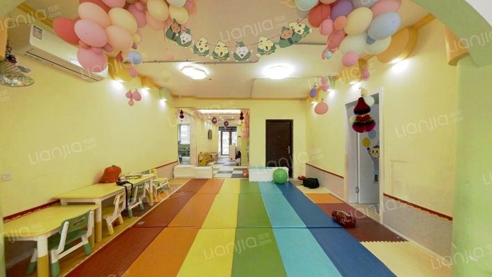 中北春城二手房实景图