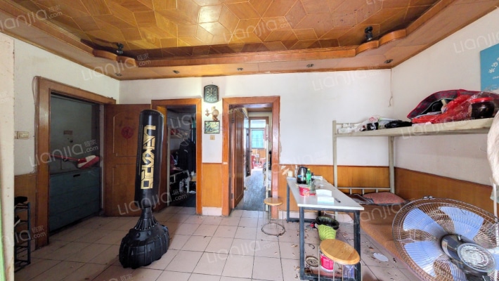 车站北路316号二手房实景图