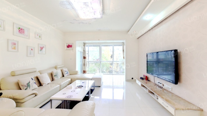 渠苑小区二手房实景图