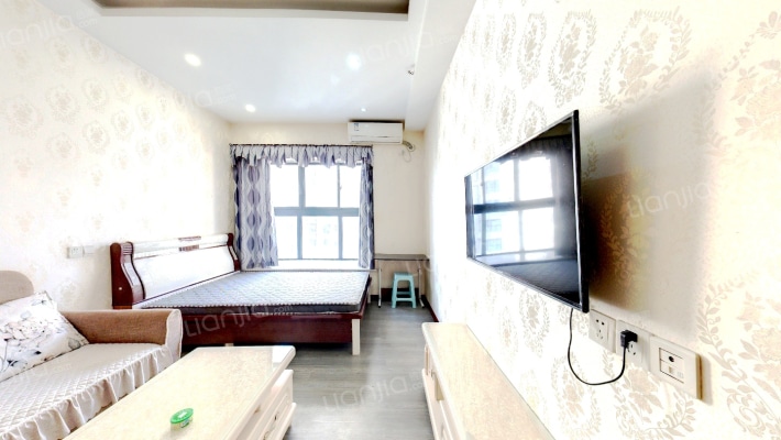 万达华城(巴南)二手房实景图