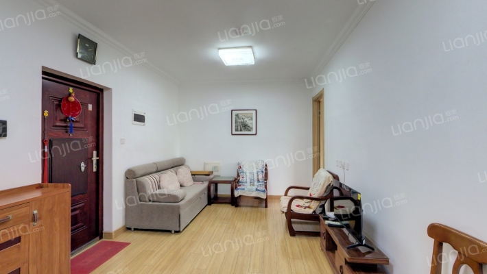 沈铁家园二手房实景图