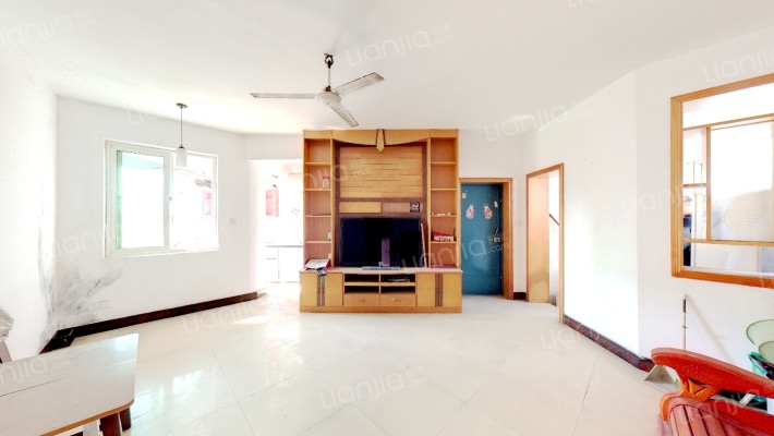 湖东家园二手房实景图