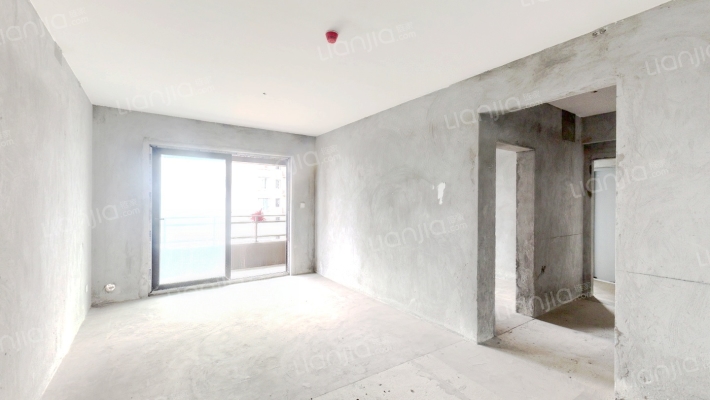 弘阳昕悦府观山樾二手房实景图