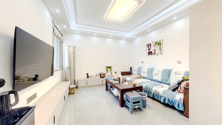 紫韵福园二手房实景图