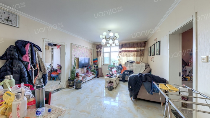 港岸鑫城二手房实景图