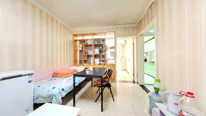 山水汇豪苑B区二手房实景图