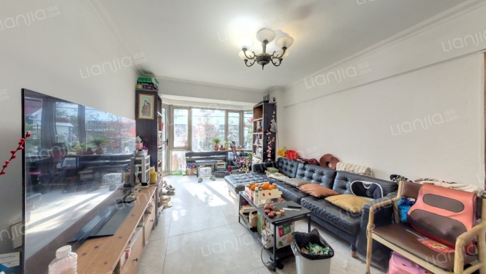 麦克花园(公寓)二手房实景图