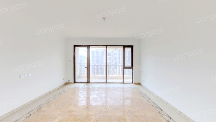 碧桂园凤凰琉璃海二手房实景图