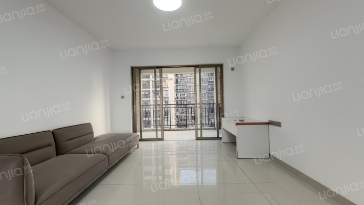 金河水岸一区二手房实景图