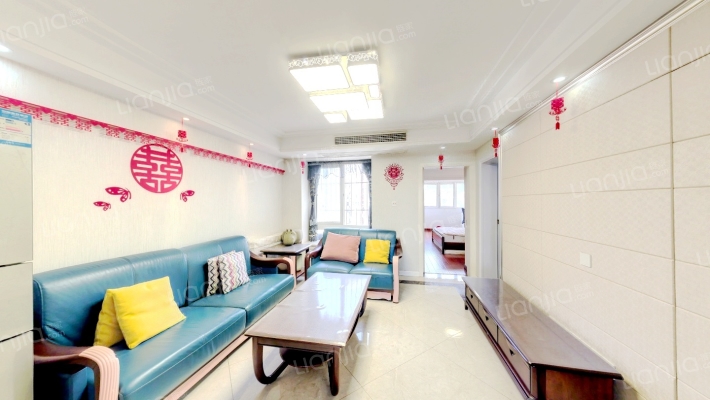 宁和新寓二手房实景图