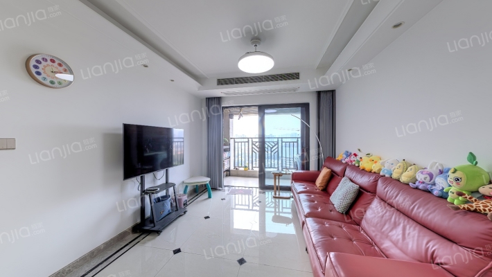 中海花湾壹号D区二手房实景图