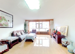 整租·伊利花園 2室1厅 南/北_伊利花園租房