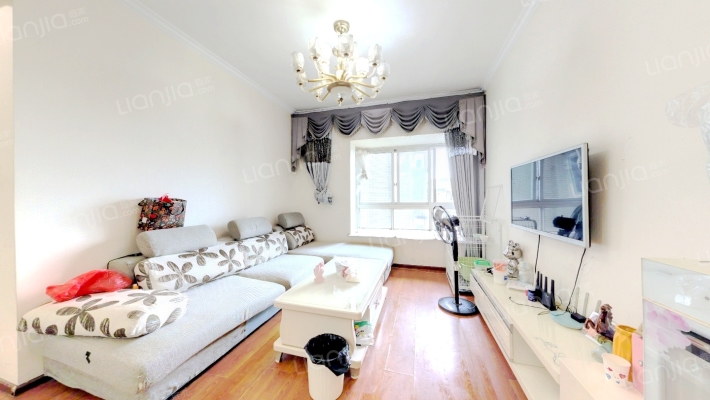 柳城阳光二手房实景图