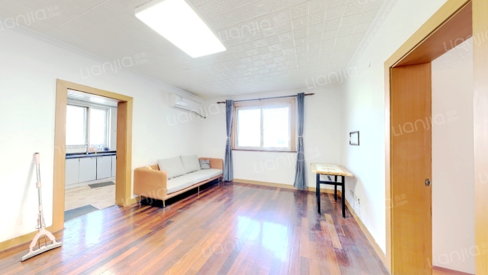 虹梅小区二手房实景图