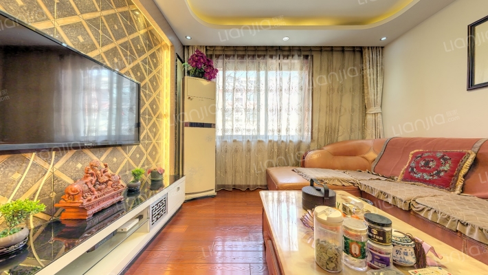 永平花园二手房实景图