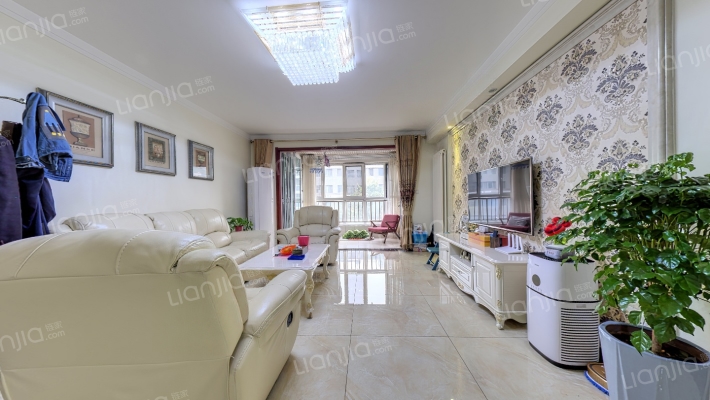 金邸山庄二手房实景图