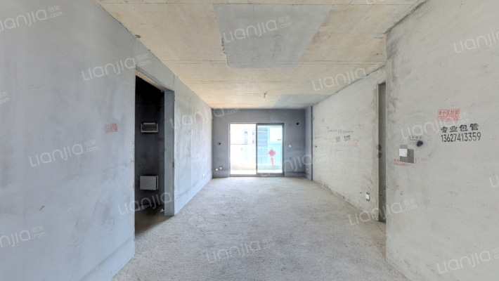 三一云湖二手房实景图