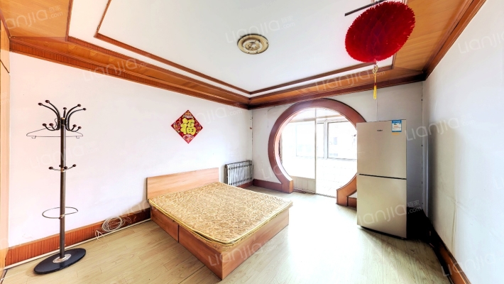 孛兰小区二手房实景图