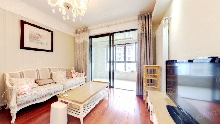 融侨观邸一期二手房实景图