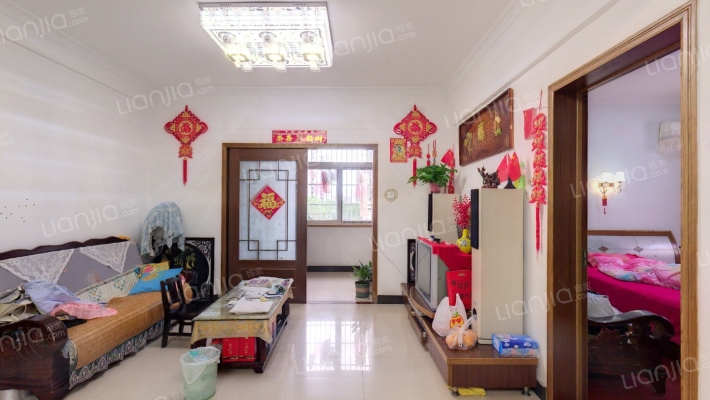 小义乌商城二手房实景图