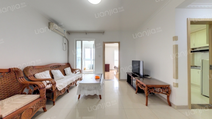 青特城A区二手房实景图