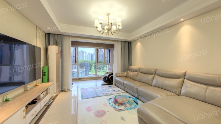 明信城B区二手房实景图