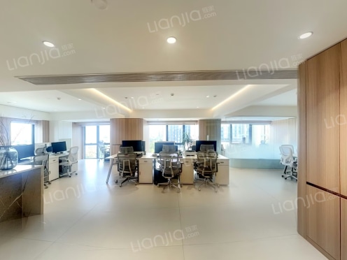 整租·西城新中心 1室0厅 东南