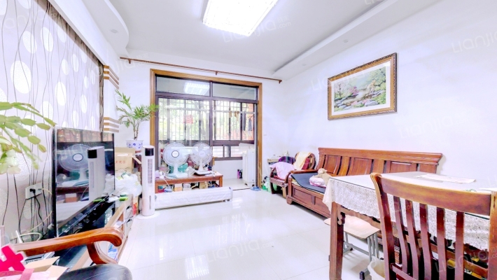 广盛佳苑二手房实景图