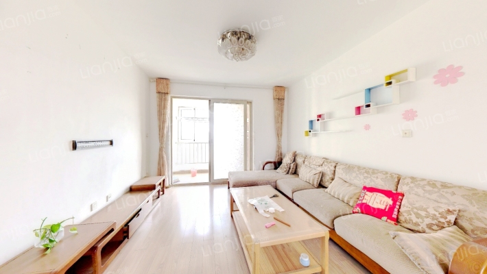 首玺二手房实景图