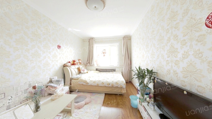 国庆街二手房实景图