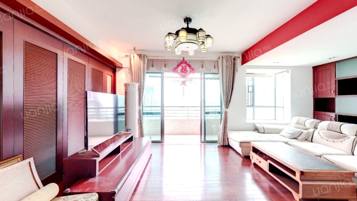 凤岭名都二手房实景图