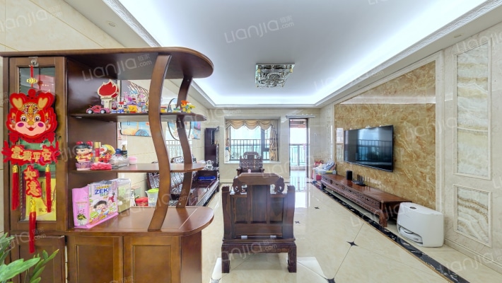 大康福盈门二手房实景图