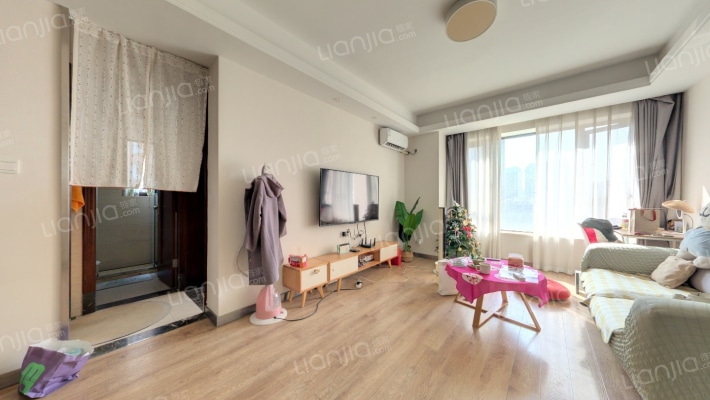 嘉祥瑞庭南城二手房实景图