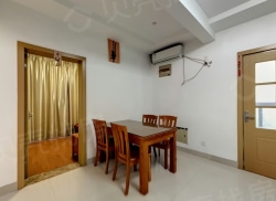 整租·凯悦金领公寓 2室2厅 南_凯悦金领公寓租房