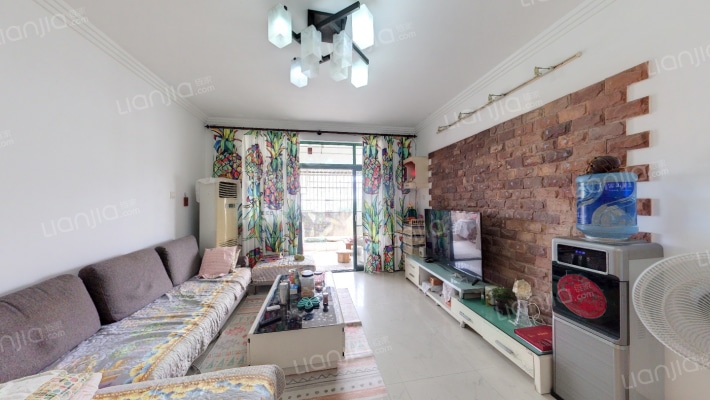 诚丰名园二手房实景图