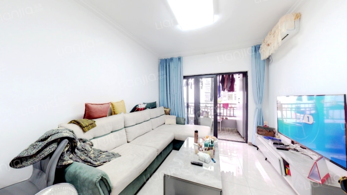 康田西锦二手房实景图