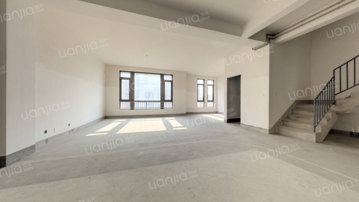 宝华源墅二手房实景图