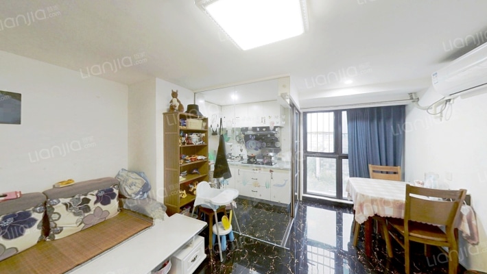 中策世纪博园二手房实景图