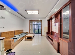 整租·穗华名郡 3室2厅 南/北_穗华名郡租房