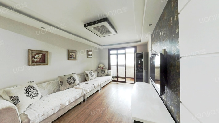 原平里二手房实景图