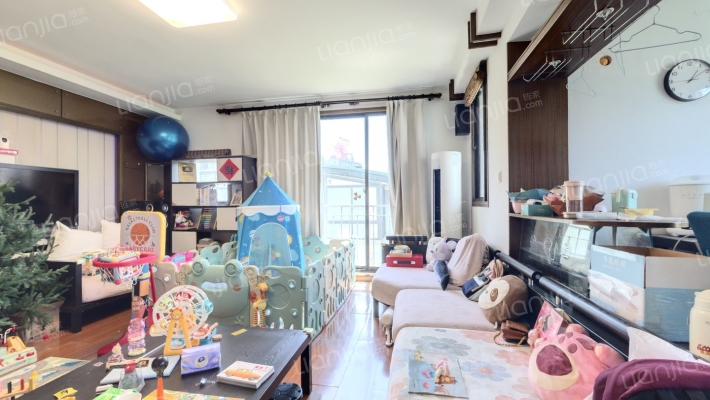 南都江滨花园二手房实景图