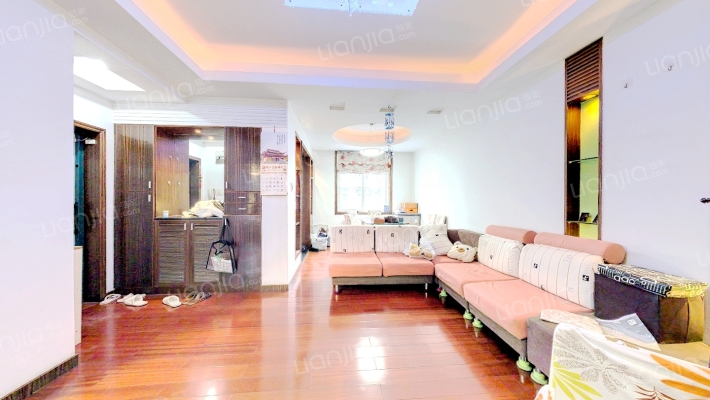 滨兴西苑二手房实景图