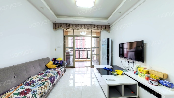 依云小镇二手房实景图