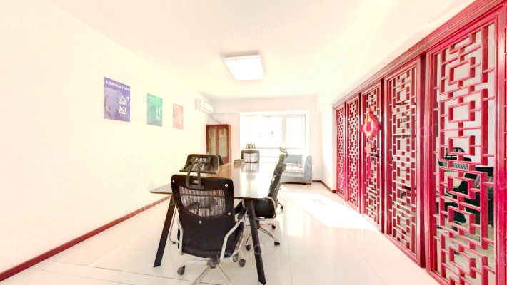 金成国际广场二手房实景图