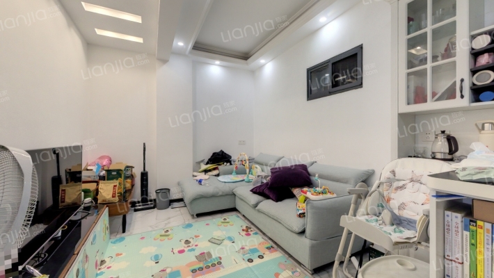 汉江公寓(汉阳)二手房实景图