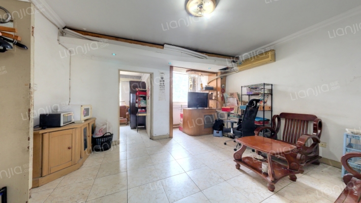 安慧北里秀园二手房实景图